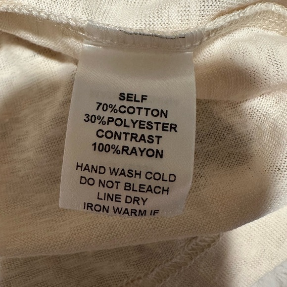 Mittoshop floral patchwork batwing sleeve blouse - Picture 7 of 12